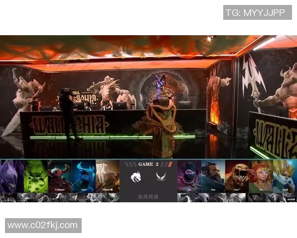 dota打比赛平台-探寻DOTA打比赛的平台盛宴-dota打比赛平台