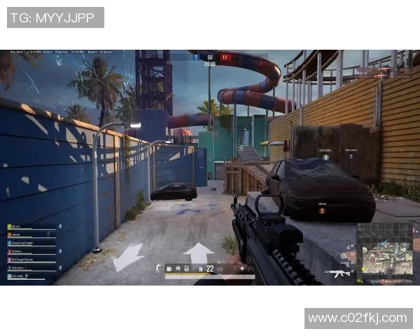 pubg比赛官方配置-PUBG比赛官方配置深度解析-pubg比赛官方配置